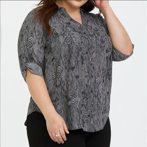 Torrid Shirt